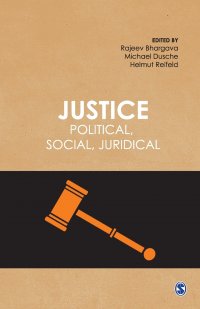 Justice. Political, Social, Juridical