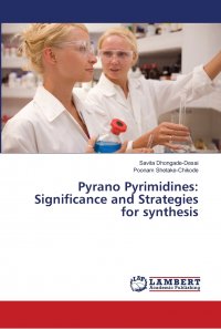 Pyrano Pyrimidines. Significance and Strategies for synthesis