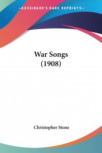 War Songs (1908)