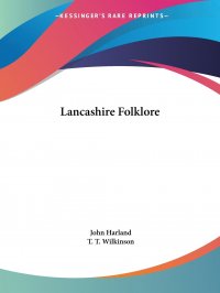 Lancashire Folklore