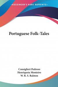 Portuguese Folk-Tales