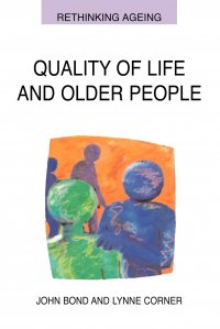 QUALITY OF LIFE AND OLDER PEOPLE