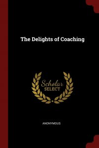 The Delights of Coaching