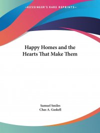 Happy Homes and the Hearts That Make Them