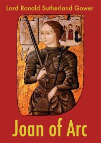 Joan of Arc