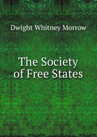 The Society of Free States