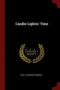 Candle-Lightin' Time