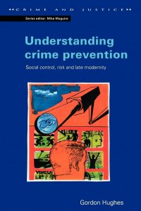 Understanding Crime Prevention