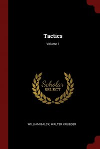 Tactics; Volume 1