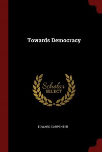 Towards Democracy