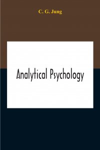 Analytical Psychology