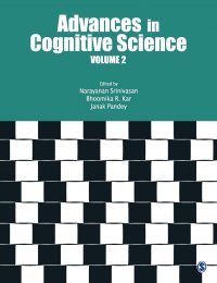 Advances in Cognitive Science, Volume 2