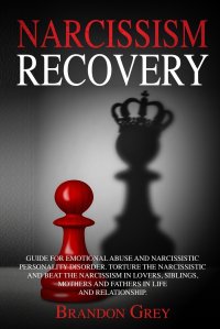 Narcissism Recovery. Guide for Emotional Abuse and Narcissistic Personality Disorder.Torture the Narcissistic and Beat the Narcissism in Lovers, Siblings, Mothers and Fathers in Life and Rela