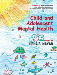 Child and Adolescent Mental Health