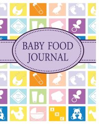 Baby Food Journal