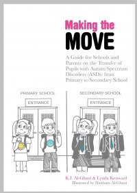 Making the Move. A Guide for Schools and Parents on the Transfer of Pupils with Autism Spectrum Disorders (Asds) from Primary to Second