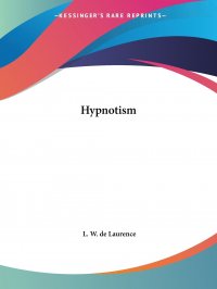 Hypnotism