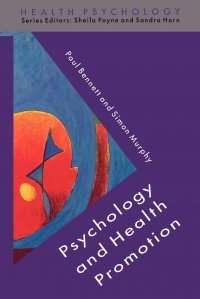 Psychology and Health Promotion