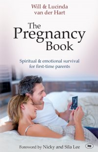 The Pregnancy Book. Spiritual And Emotional Survival For New Parents