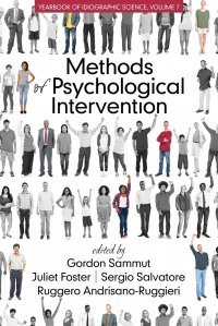 Methods of Psychological Intervention. Yearbook of Idiographic Science Vol. 7