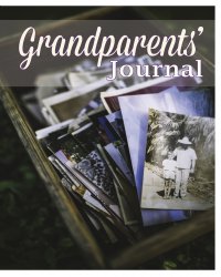 Peter James - «Grandparents' Journal»