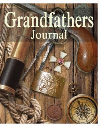 Peter James - «Grandfather's Journal»