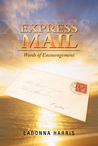 Express Mail. Words of Encouragement