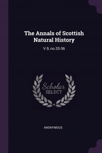 M. l'abbé Trochon - «The Annals of Scottish Natural History. V.9, no.33-36»