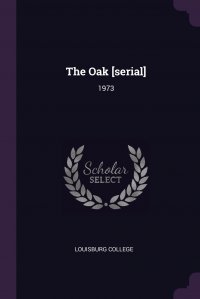 The Oak .serial.. 1973