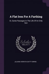 A Flat Iron For A Farthing. Or, Some Passages In The Life Of An Only Son