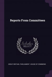 Reports From Committees