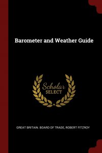 Barometer and Weather Guide