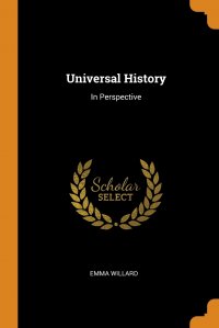 Universal History. In Perspective