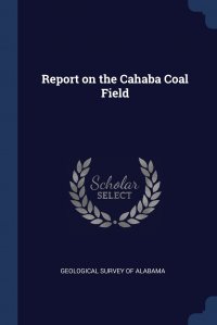 Report on the Cahaba Coal Field