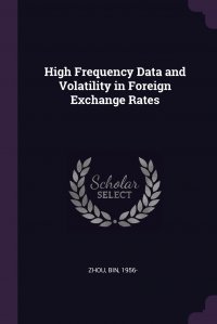 High Frequency Data and Volatility in Foreign Exchange Rates