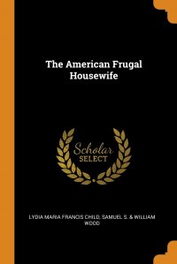 The American Frugal Housewife