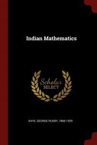 Indian Mathematics