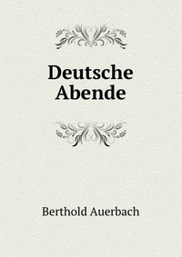 Deutsche Abende