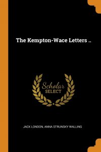 The Kempton-Wace Letters