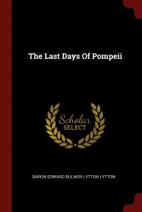 The Last Days Of Pompeii