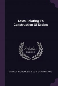 Laws Relating To Construction Of Drains