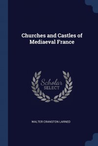 Churches and Castles of Mediaeval France