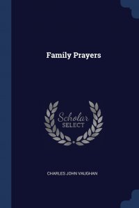 Family Prayers