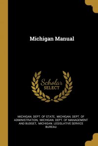 Michigan Manual