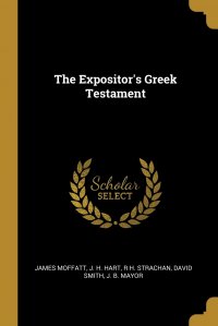 The Expositor's Greek Testament