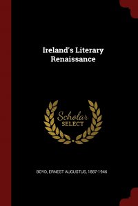 Ireland's Literary Renaissance