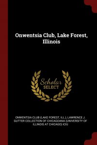 Onwentsia Club, Lake Forest, Illinois