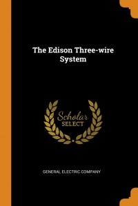 The Edison Three-wire System