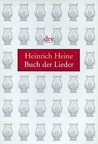 Buch der Lieder