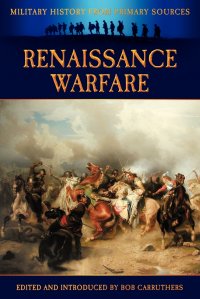 Renaissance Warfare